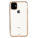 Custodia antiurto in TPU per iPhone 11, 11 Pro e 11 Pro Max