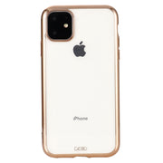Custodia antiurto TPU GEBEI per iPhone 11