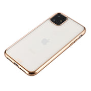 Custodia antiurto TPU GEBEI per iPhone 11