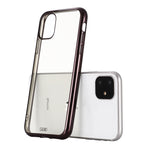 Custodia antiurto in TPU per iPhone 11, 11 Pro e 11 Pro Max