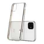 Custodia antiurto in TPU per iPhone 11, 11 Pro e 11 Pro Max