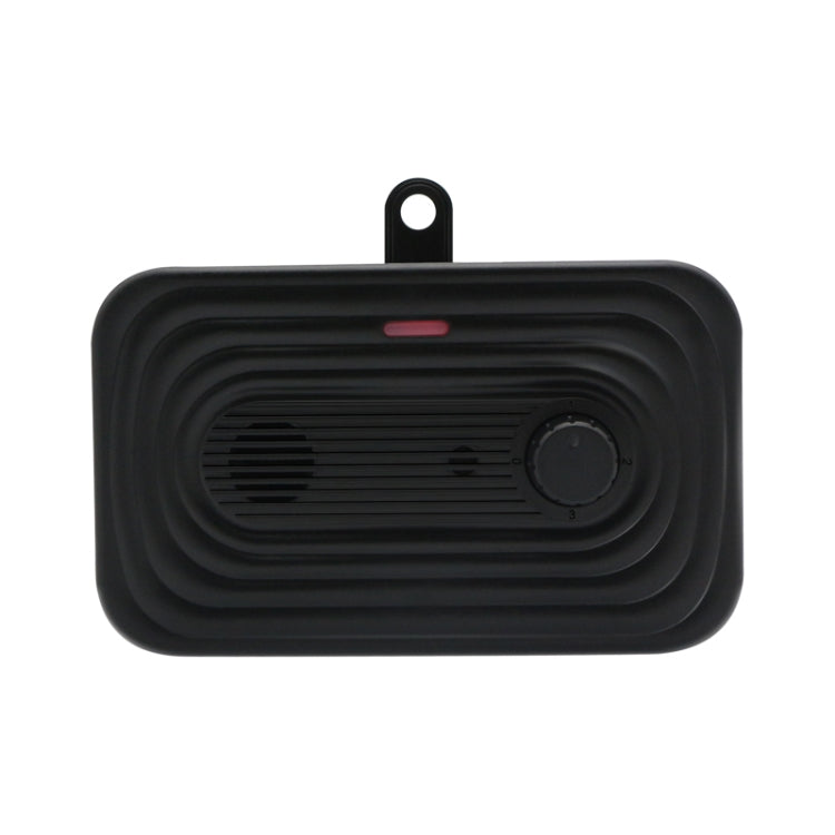 RC-311 Dispositivo per abbaiare ad ultrasuoni domestico per animali domestici, RC-311