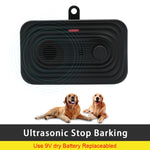 RC-311 Dispositivo per abbaiare ad ultrasuoni domestico per animali domestici, RC-311