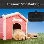 RC-311 Dispositivo per abbaiare ad ultrasuoni domestico per animali domestici, RC-311