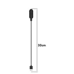 Per caricabatterie da braccialetto intelligente Keep B1, 30cm, 1m
