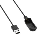 Per caricabatterie da braccialetto intelligente Keep B1, 30cm, 1m