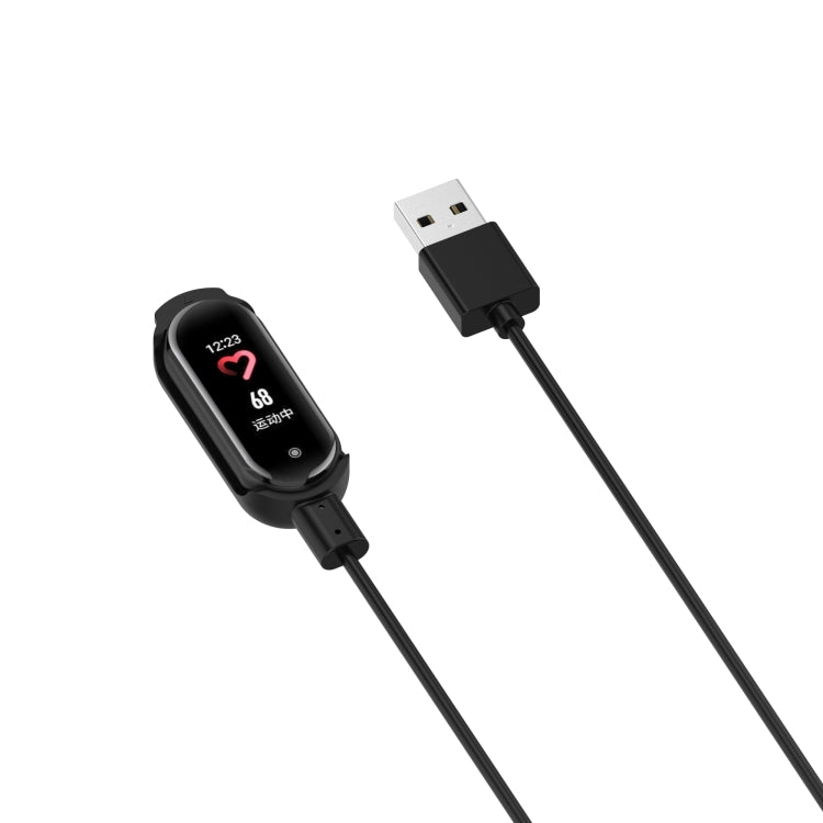 Per caricabatterie da braccialetto intelligente Keep B1, 30cm, 1m