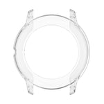 Custodia protettiva in TPU scavata a mezza copertura, For Xiaomi IMILAB KW66 / YAMAY SW022