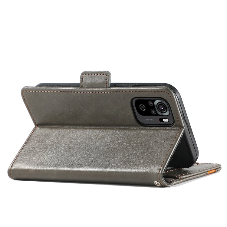 Custodia portafoglio in pelle PU per Xiaomi Redmi 10