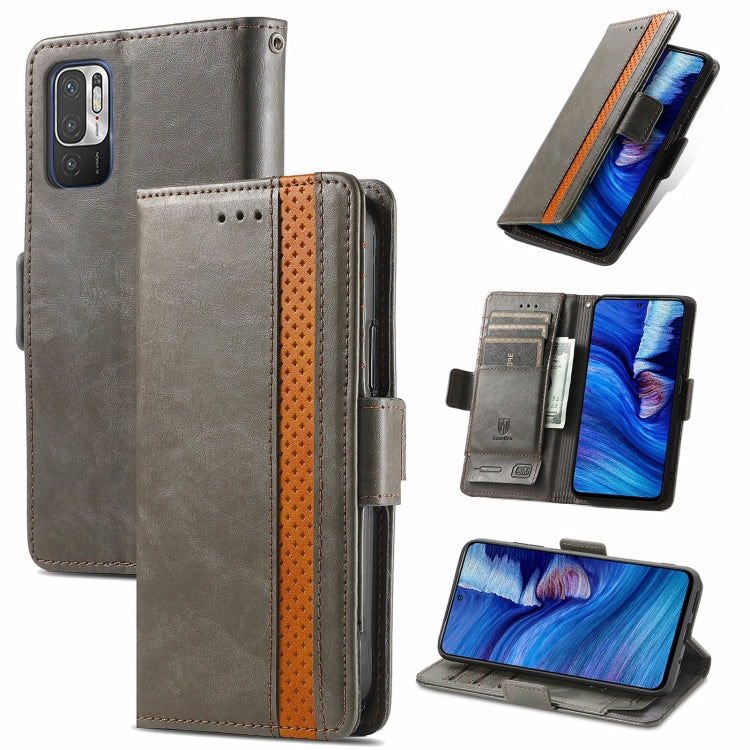 Custodia portafoglio in pelle PU con doppia fibbia per iPhone XR