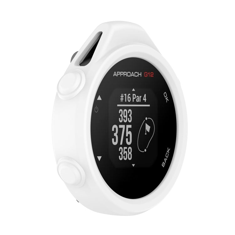 Custodia protettiva in silicone, For Garmin Approach G12
