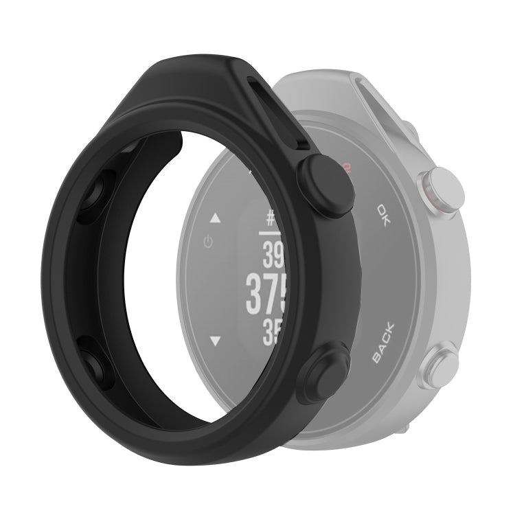 Custodia protettiva in silicone, For Garmin Approach G12