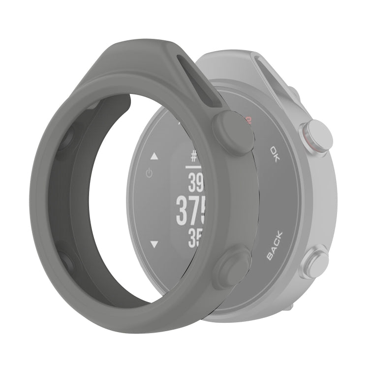 Custodia protettiva in silicone, For Garmin Approach G12