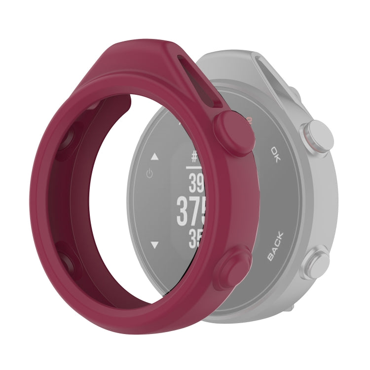Custodia protettiva in silicone, For Garmin Approach G12
