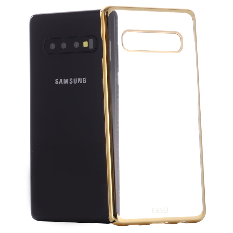 Custodia protettiva per Samsung Galaxy S10+