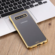Custodia protettiva per Samsung Galaxy S10+