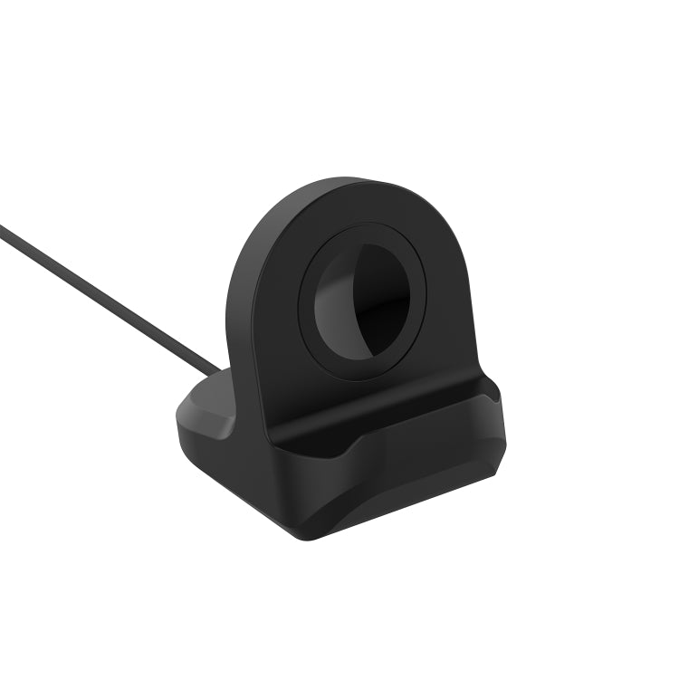 Per Samsung Galaxy Watch4 Classic / Galaxy Watch4 Supporto universale per supporto di ricarica in silicone senza cavo di ricarica, For Samsung Galaxy Watch4