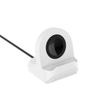 Per Samsung Galaxy Watch4 Classic / Galaxy Watch4 Supporto universale per supporto di ricarica in silicone senza cavo di ricarica, For Samsung Galaxy Watch4
