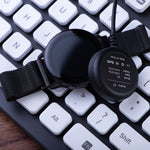 Per Samsung Galaxy Watch4 Classic / Galaxy Watch4 Cavo di ricarica wireless universale