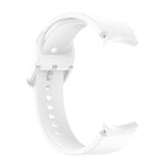 Cinturino di ricambio per cinturino con fibbia piatta in silicone, Flat Buckle