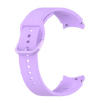 Cinturino di ricambio per cinturino con fibbia piatta in silicone, Flat Buckle