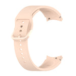 Cinturino di ricambio per cinturino con fibbia piatta in silicone, Flat Buckle