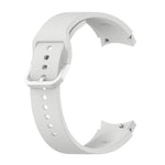 Cinturino di ricambio per cinturino con fibbia piatta in silicone, Flat Buckle