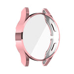 Custodia protettiva galvanica in TPU a copertura totale, For Samung Galaxy Watch4 40mm, For Samung Galaxy Watch4 44mm