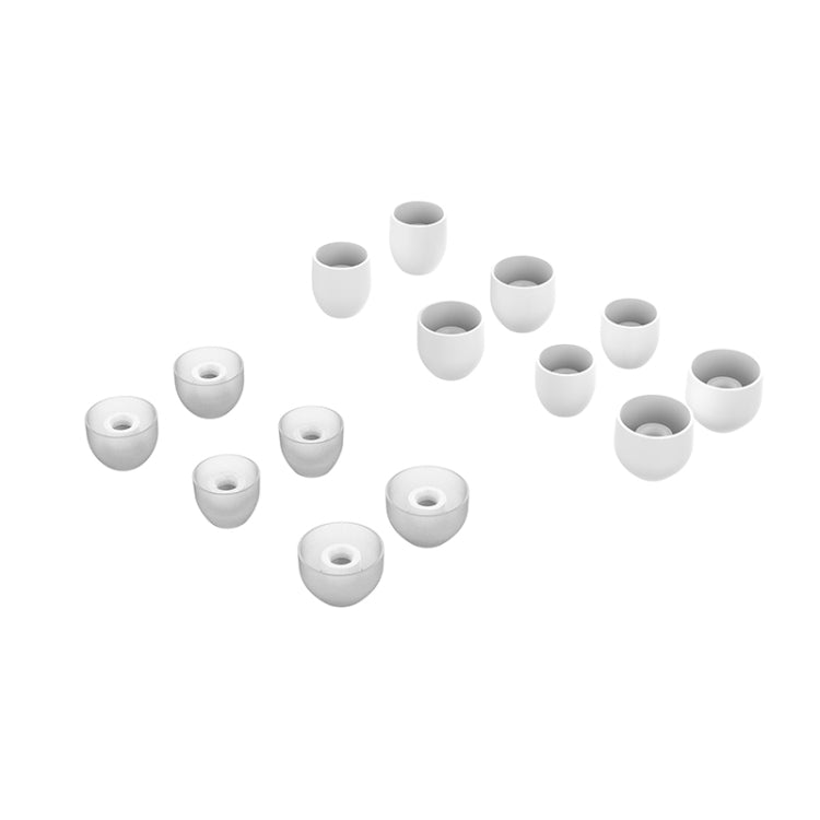 Per Sony WF-1000XM4 / WF-1000XM3 Paraorecchie per tappi auricolari universali