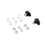 Per Sony WF-1000XM4 / WF-1000XM3 Paraorecchie per tappi auricolari universali