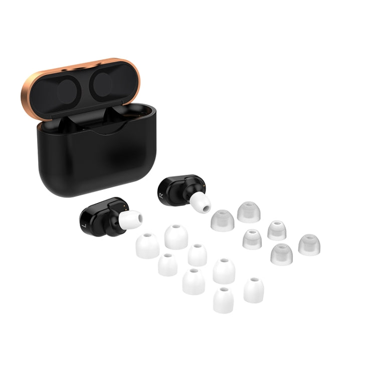 Per Sony WF-1000XM4 / WF-1000XM3 Paraorecchie per tappi auricolari universali