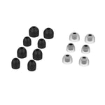 Per Sony WF-1000XM4 / WF-1000XM3 Paraorecchie per tappi auricolari universali
