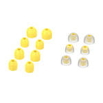Per Sony WF-1000XM4 / WF-1000XM3 Paraorecchie per tappi auricolari universali