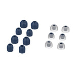 Per Sony WF-1000XM4 / WF-1000XM3 Paraorecchie per tappi auricolari universali