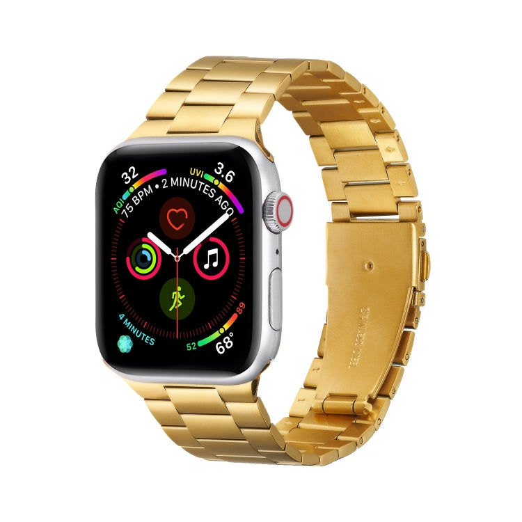 Cinturino metallo ultrasottile per Apple Watch compatibile