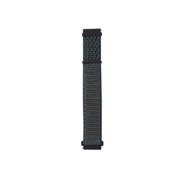 Cinturino di ricambio con cinturino in nylon, For Samsung Galaxy Watch3 41mm