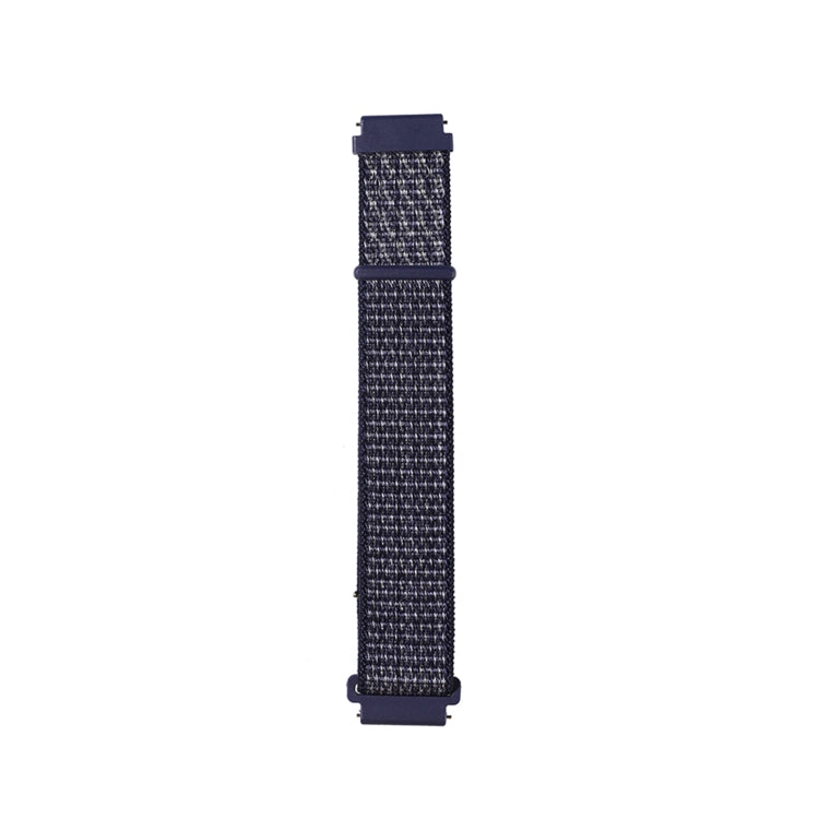 Cinturino di ricambio con cinturino in nylon, For Samsung Galaxy Watch3 41mm