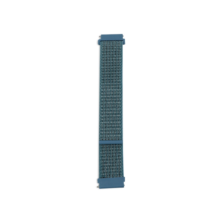 Cinturino di ricambio con cinturino in nylon, For Samsung Galaxy Watch3 41mm