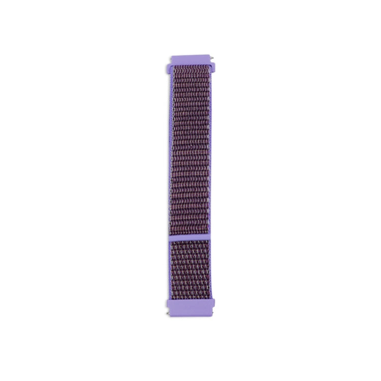 Cinturino di ricambio con cinturino in nylon, For Samsung Galaxy Watch3 41mm