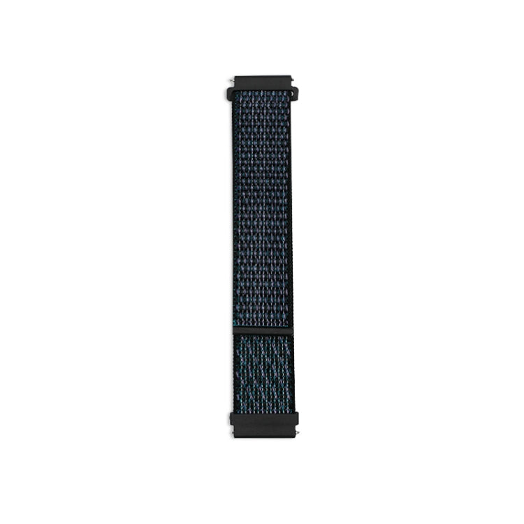 Cinturino di ricambio con cinturino in nylon, For Samsung Galaxy Watch3 41mm