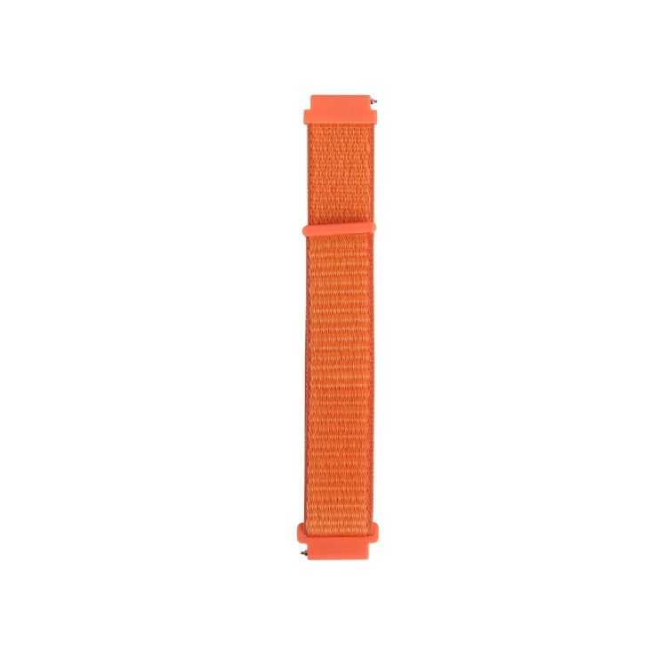 Cinturino di ricambio con cinturino in nylon, For Samsung Galaxy Watch3 41mm