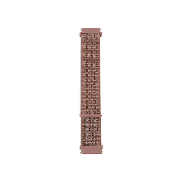 Cinturino di ricambio con cinturino in nylon, For Samsung Galaxy Watch3 41mm