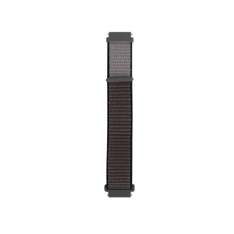Cinturino di ricambio con cinturino in nylon, For Samsung Galaxy Watch3 41mm