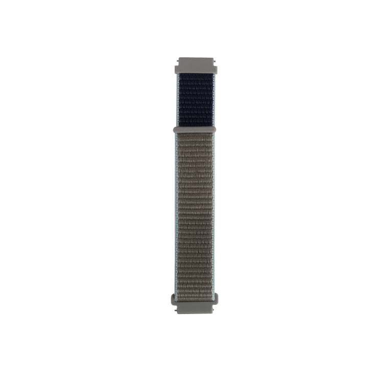 Cinturino di ricambio con cinturino in nylon, For Samsung Galaxy Watch3 41mm