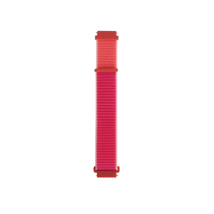 Cinturino di ricambio con cinturino in nylon, For Samsung Galaxy Watch3 41mm