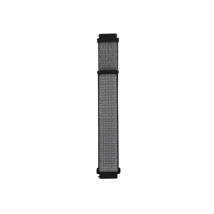 Cinturino di ricambio con cinturino in nylon, For Samsung Galaxy Watch3 41mm