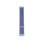 Cinturino di ricambio con cinturino in nylon, For Samsung Galaxy Watch3 45mm