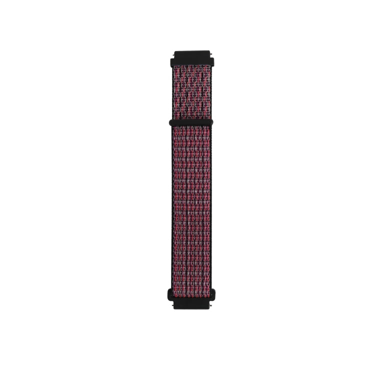Cinturino di ricambio con cinturino in nylon, For Samsung Galaxy Watch3 45mm