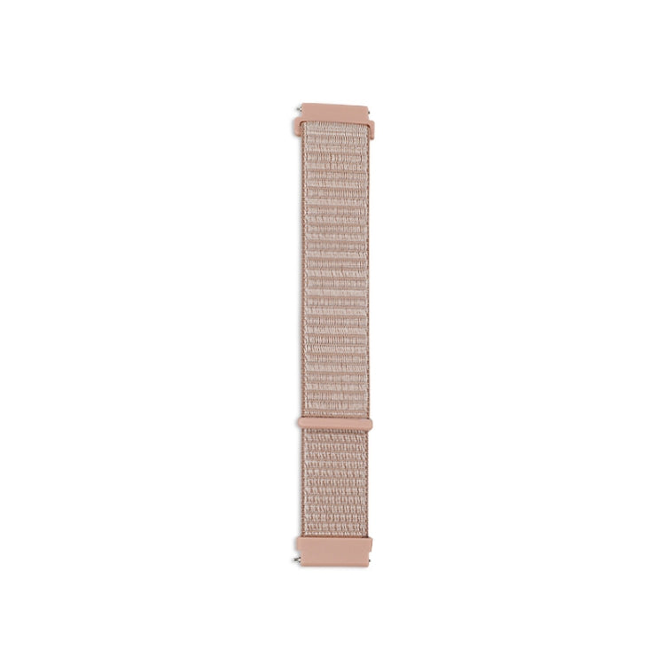 Cinturino di ricambio con cinturino in nylon, For Garmin Vivoactive 3