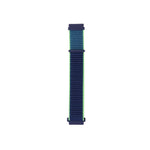 Cinturino di ricambio con cinturino in nylon, For Garmin Vivoactive 3